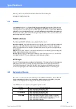 Preview for 52 page of Gude Expert Power Control 8221 Series Manual