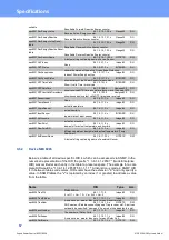 Preview for 57 page of Gude Expert Power Control 8221 Series Manual