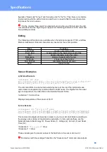 Preview for 64 page of Gude Expert Power Control 8221 Series Manual