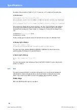 Preview for 65 page of Gude Expert Power Control 8221 Series Manual