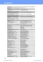 Preview for 69 page of Gude Expert Power Control 8221 Series Manual