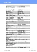 Preview for 70 page of Gude Expert Power Control 8221 Series Manual