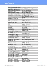 Preview for 82 page of Gude Expert Power Control 8221 Series Manual