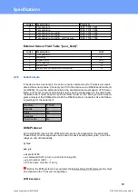 Preview for 84 page of Gude Expert Power Control 8221 Series Manual