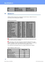 Preview for 85 page of Gude Expert Power Control 8221 Series Manual