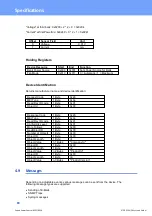 Preview for 89 page of Gude Expert Power Control 8221 Series Manual