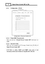 Preview for 14 page of Gude Expert Power Control NET 4x DIN Manual