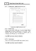 Preview for 18 page of Gude Expert Power Control NET 4x DIN Manual