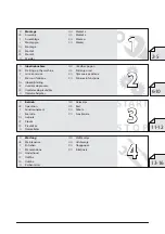 Preview for 5 page of Gude GBTS 400 Translation Of The Original Instructions