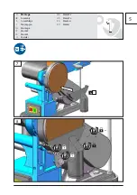 Preview for 9 page of Gude GBTS 400 Translation Of The Original Instructions