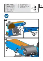 Preview for 17 page of Gude GBTS 400 Translation Of The Original Instructions