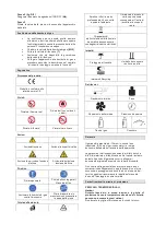 Preview for 50 page of Gude GGH 10 Translation Of The Original Instructions