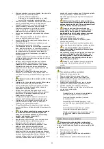 Preview for 23 page of Gude GSZ 300 Translation Of Original Operating Instructions