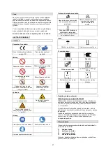 Preview for 27 page of Gude GSZ 300 Translation Of Original Operating Instructions