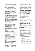 Preview for 29 page of Gude GSZ 300 Translation Of Original Operating Instructions