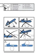 Preview for 6 page of Gude KS 400-41 Translation Of The Original Instructions