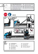 Preview for 12 page of Gude KS 400-41 Translation Of The Original Instructions