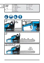 Preview for 22 page of Gude KS 400-41 Translation Of The Original Instructions