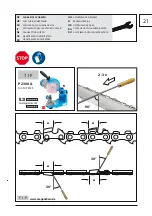 Preview for 25 page of Gude KS 400-41 Translation Of The Original Instructions