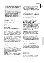 Preview for 79 page of Gude KS 400-41 Translation Of The Original Instructions