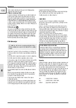 Preview for 104 page of Gude KS 400-41 Translation Of The Original Instructions