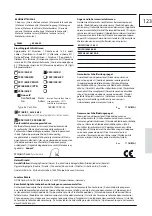 Preview for 127 page of Gude KS 400-41 Translation Of The Original Instructions