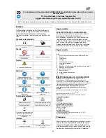 Preview for 58 page of Gude KS 400 B Manual