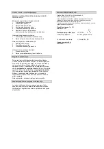 Preview for 29 page of Gude Profi M 02750 Translation Of Original Operating Instructions