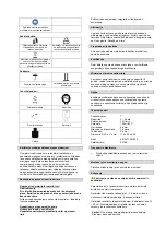 Preview for 31 page of Gude Profi M 02750 Translation Of Original Operating Instructions