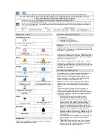 Preview for 30 page of Gude START 170 Original Operating Instructions