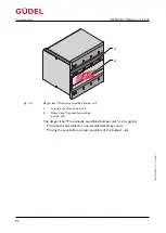 Preview for 92 page of GUDEL CP 3-5 V2 Operating Manual