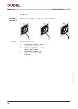 Preview for 184 page of GUDEL CP 3-5 V2 Operating Manual