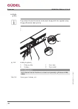 Preview for 198 page of GUDEL CP 3-5 V2 Operating Manual