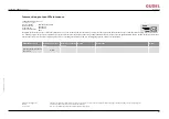 Preview for 233 page of GUDEL CP 3-5 V2 Operating Manual