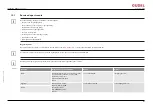 Preview for 279 page of GUDEL CP 3-5 V2 Operating Manual