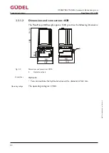 Preview for 32 page of GUDEL FlexxPump 402 Operating Manual