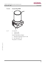 Preview for 53 page of GUDEL FlexxPump 402 Operating Manual