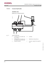 Preview for 92 page of GUDEL FlexxPump 402 Operating Manual