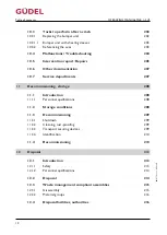 Preview for 12 page of GUDEL MLB 1-3 V2 Operating Manual