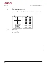 Preview for 38 page of GUDEL MLB 1-3 V2 Operating Manual