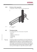 Preview for 35 page of GUDEL ZP 3-5 V4 Operating Manual