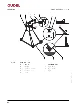 Preview for 60 page of GUDEL ZP 3-5 V4 Operating Manual