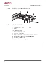 Preview for 66 page of GUDEL ZP 3-5 V4 Operating Manual