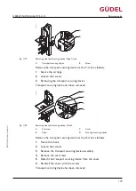 Preview for 119 page of GUDEL ZP 3-5 V4 Operating Manual