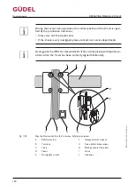 Preview for 134 page of GUDEL ZP 3-5 V4 Operating Manual