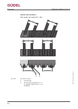 Preview for 214 page of GUDEL ZP 3-5 V4 Operating Manual