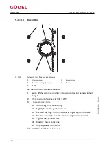 Preview for 218 page of GUDEL ZP 3-5 V4 Operating Manual