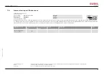 Preview for 233 page of GUDEL ZP 3-5 V4 Operating Manual