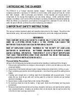 Preview for 2 page of Guest 2602A-12 Owner'S Manual