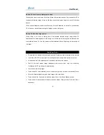 Preview for 28 page of Guide ThermoPro TP8S User Manual